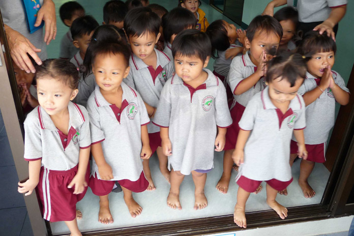 thai-kinder-hilfsprojekt